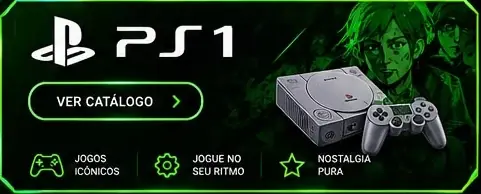 Biblioteca PlayStation 1